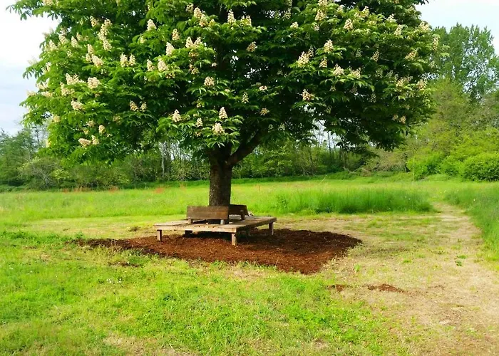 Aux Petits Lardons 3* Trie-sur-Baise