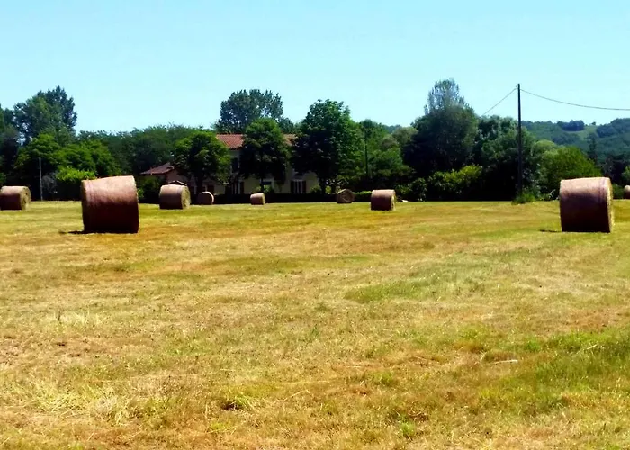 Aux Petits Lardons 3* Trie-sur-Baise
