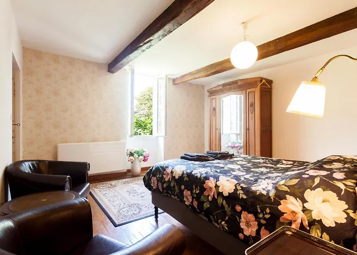 Aux Petits Lardons Trie-sur-Baise