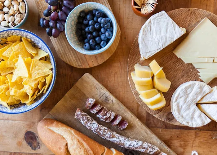 Aux Petits Lardons Trie-sur-Baise