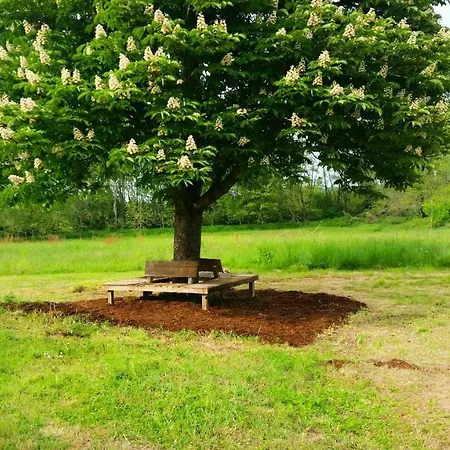 Aux Petits Lardons 3* Trie-sur-Baise