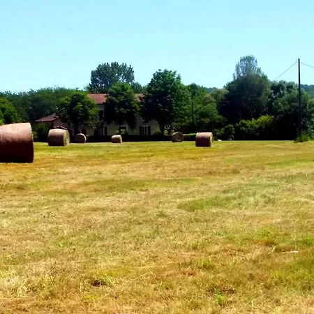 Aux Petits Lardons 3* Trie-sur-Baise