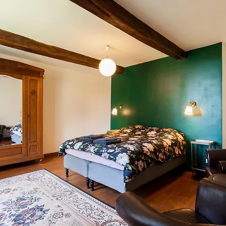 Bed & Breakfast Aux Petits Lardons Trie-sur-Baise