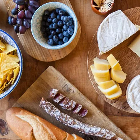 Aux Petits Lardons Trie-sur-Baise