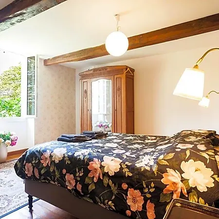 Bed and Breakfast Aux Petits Lardons 3*