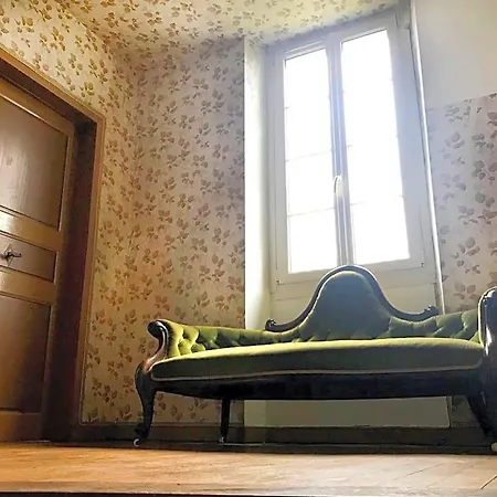 Aux Petits Lardons 3* Trie-sur-Baise