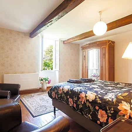 Bed and Breakfast Aux Petits Lardons 3*