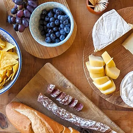 Bed and Breakfast Aux Petits Lardons Trie-sur-Baise