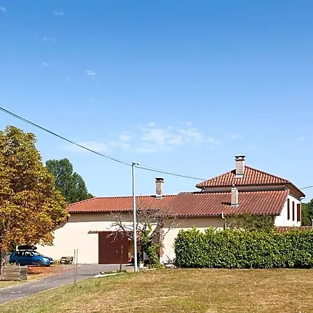 Aux Petits Lardons 3* Trie-sur-Baise